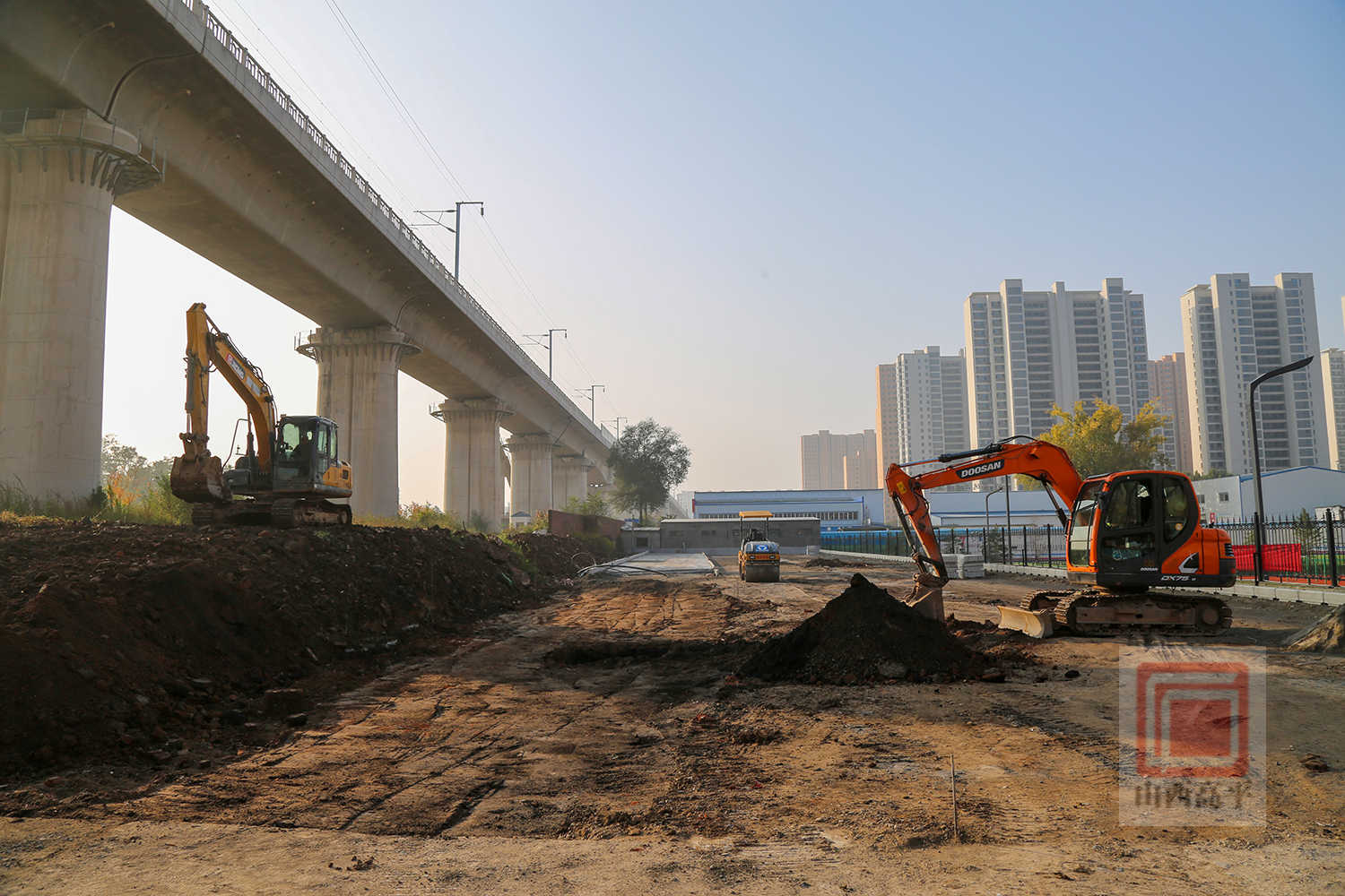 【實(shí)事辦好 好事辦實(shí)】我市加快推進(jìn)停車(chē)場(chǎng)建設(shè) 讓停車(chē)充電更便捷更省心